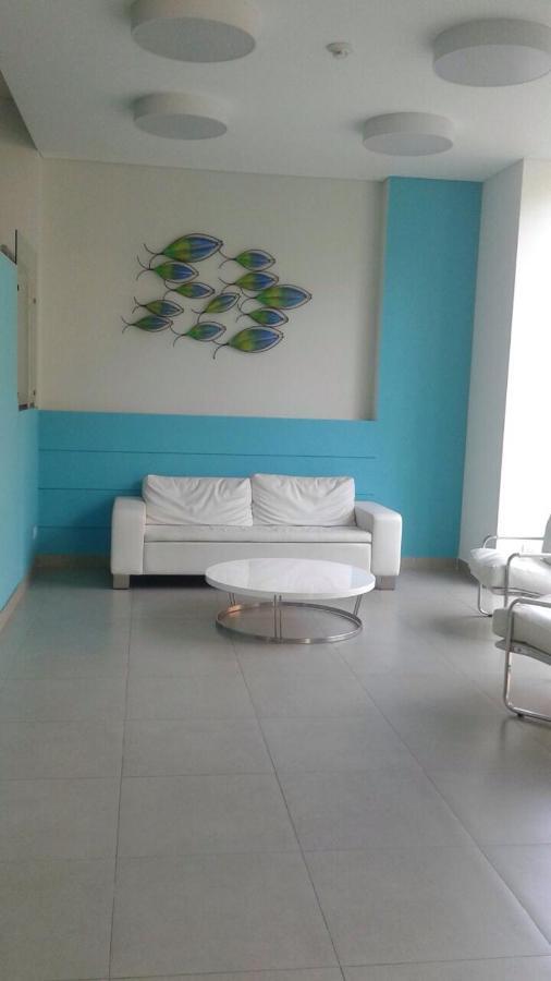 Apartment Apartamento Con Vista Al Mar - Rodadero - Reserva De La Sierra *