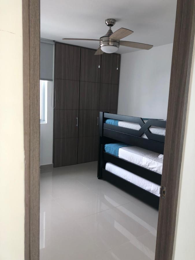 Apartment Rodadero Sur Playa Salguero A 200 Mts Del Mar Santa Marta (Magdalena)