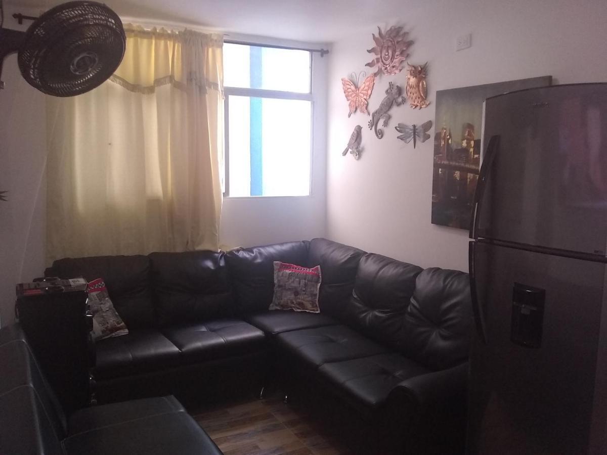 Apartamento Destinos Del Caribe Apartamento 707 Santa Marta (Magdalena)