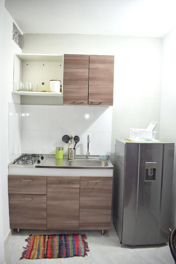Loft Bahia Linda Guest house *