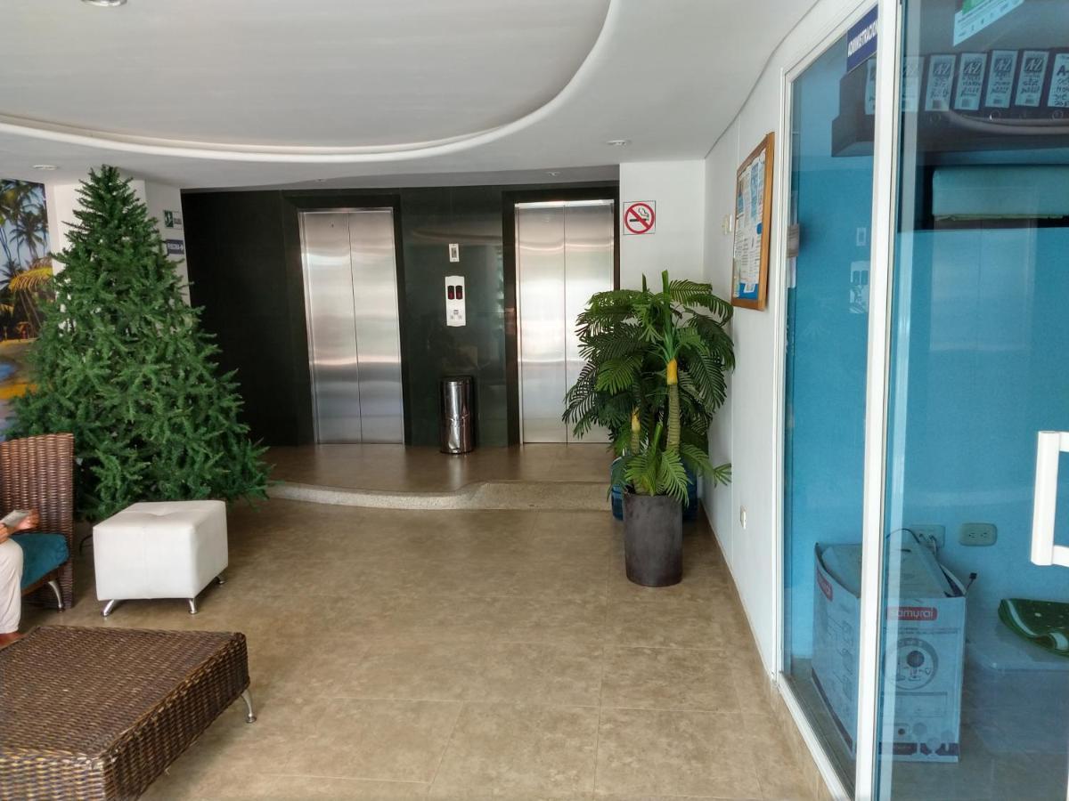 Brisa Marina 12 Rodadero By Reservastodo