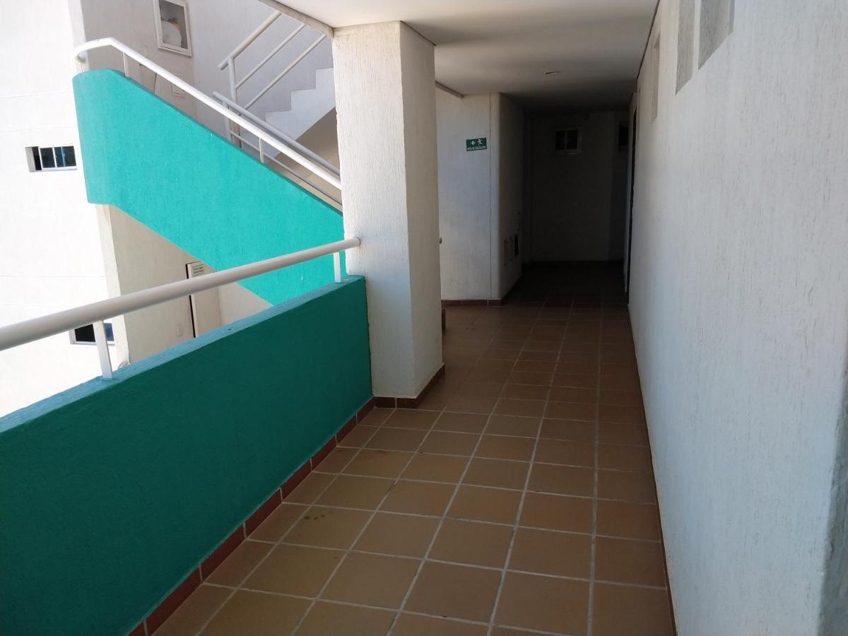 Apartamento Brisa Marina 12 Rodadero By Reservastodo Santa Marta (Magdalena)