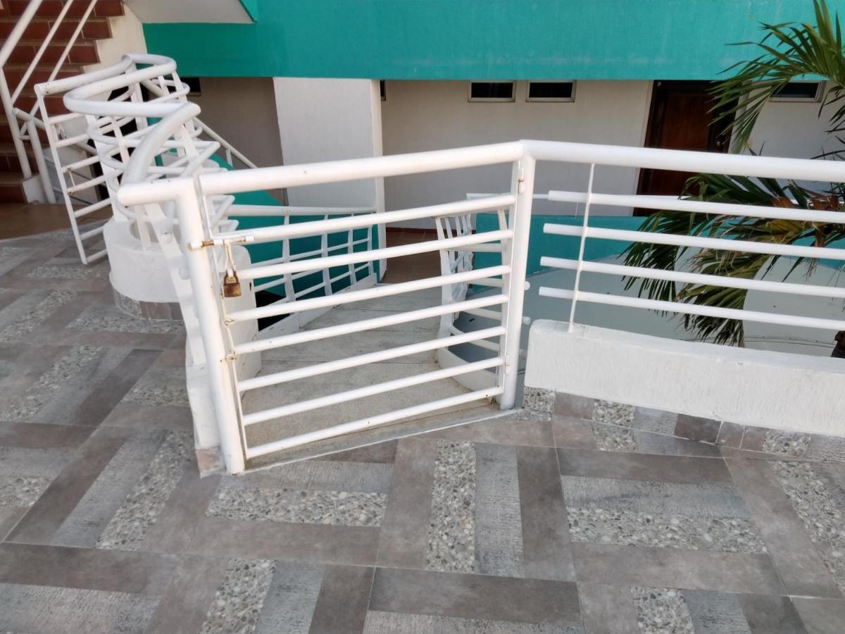 Brisa Marina 12 Rodadero By Reservastodo Apartamento