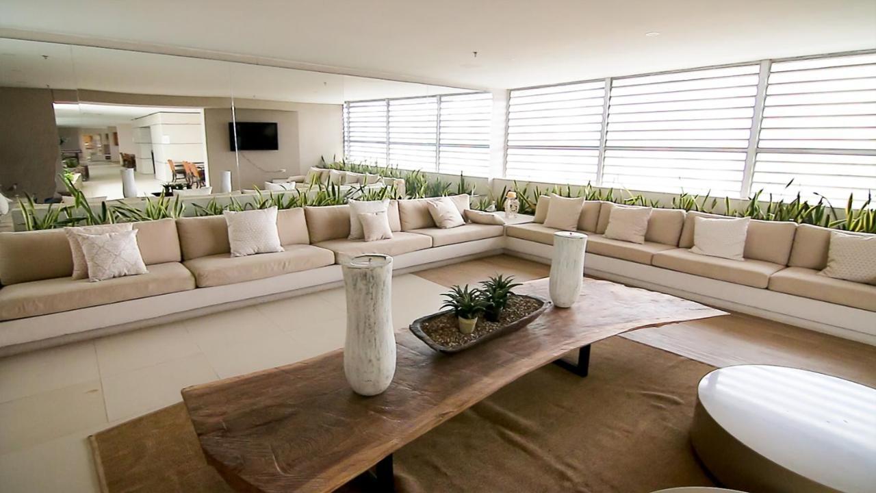 Reserva Del Mar, Santa Marta, Vista Magica Apartamento