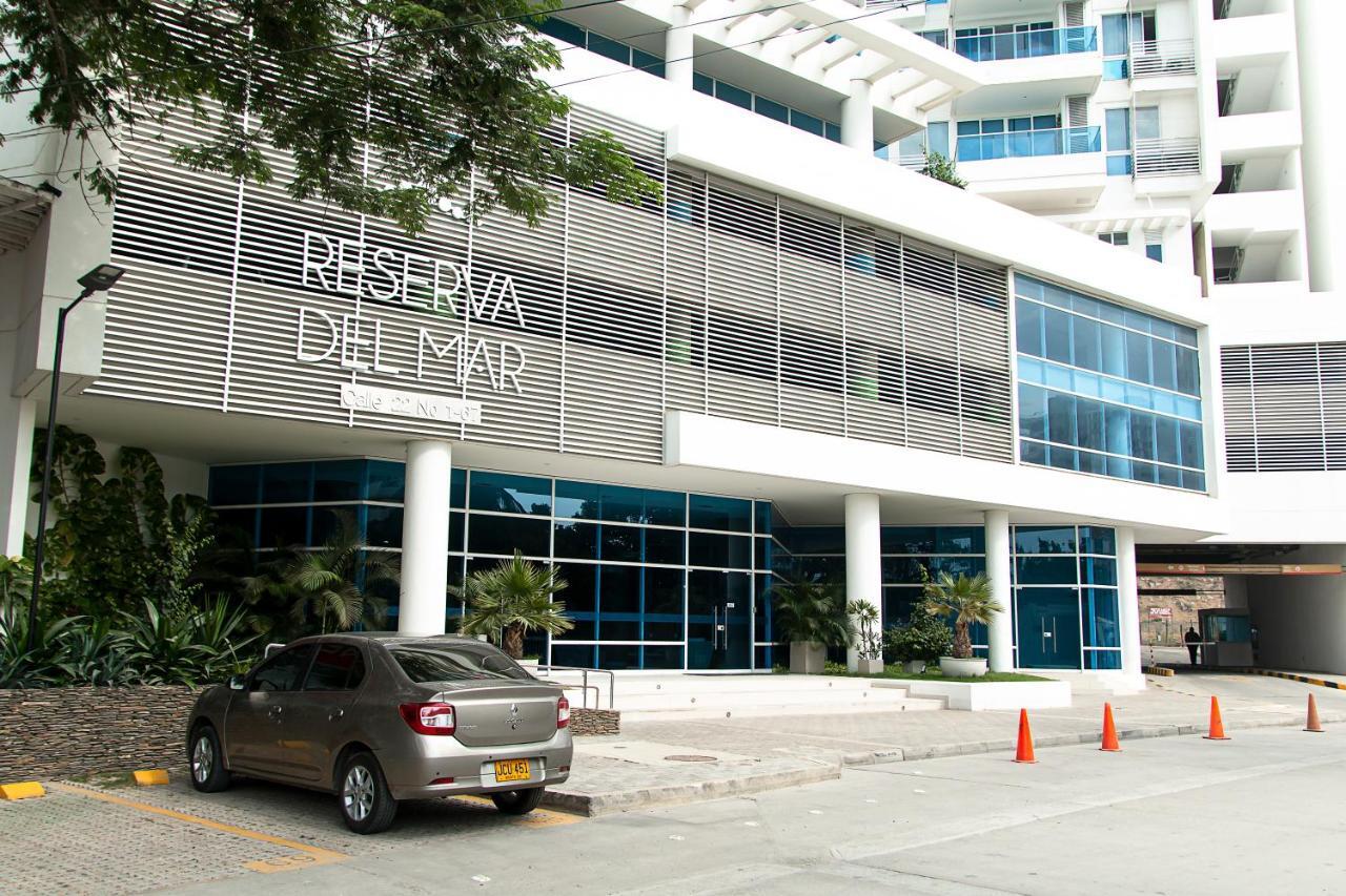 Apartamento Reserva Del Mar, Santa Marta, Vista Magica Santa Marta (Magdalena)