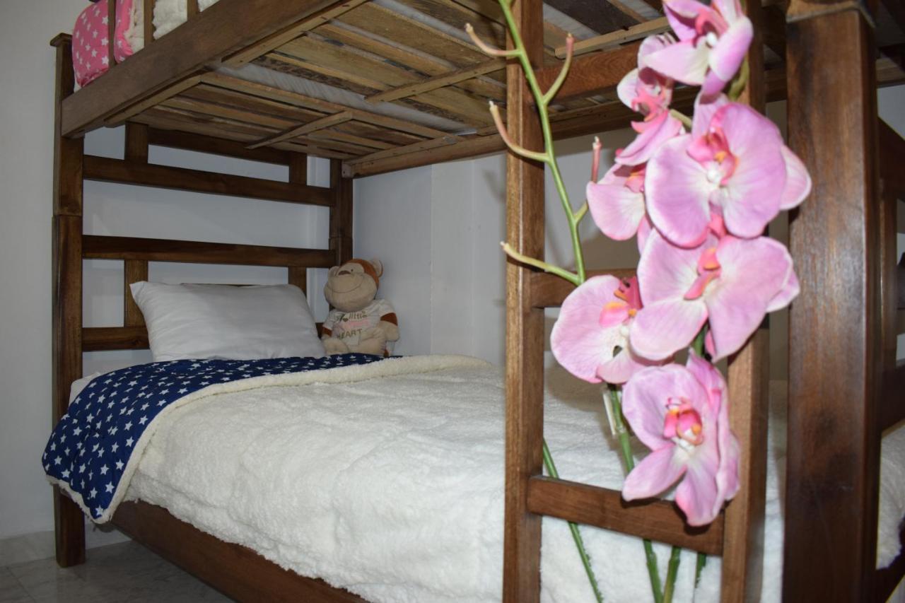 Loft Bahia Linda Santa Marta (Magdalena)