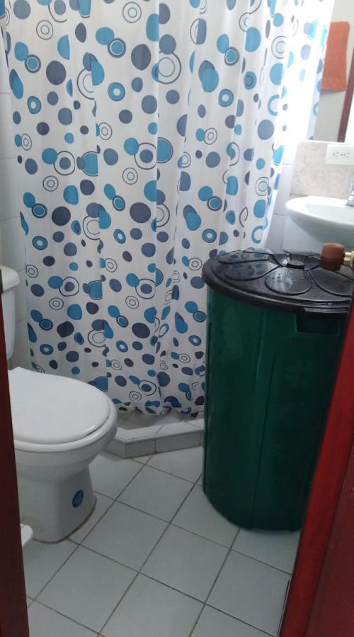 Apartamento Apartamento Santa Marta (Magdalena)