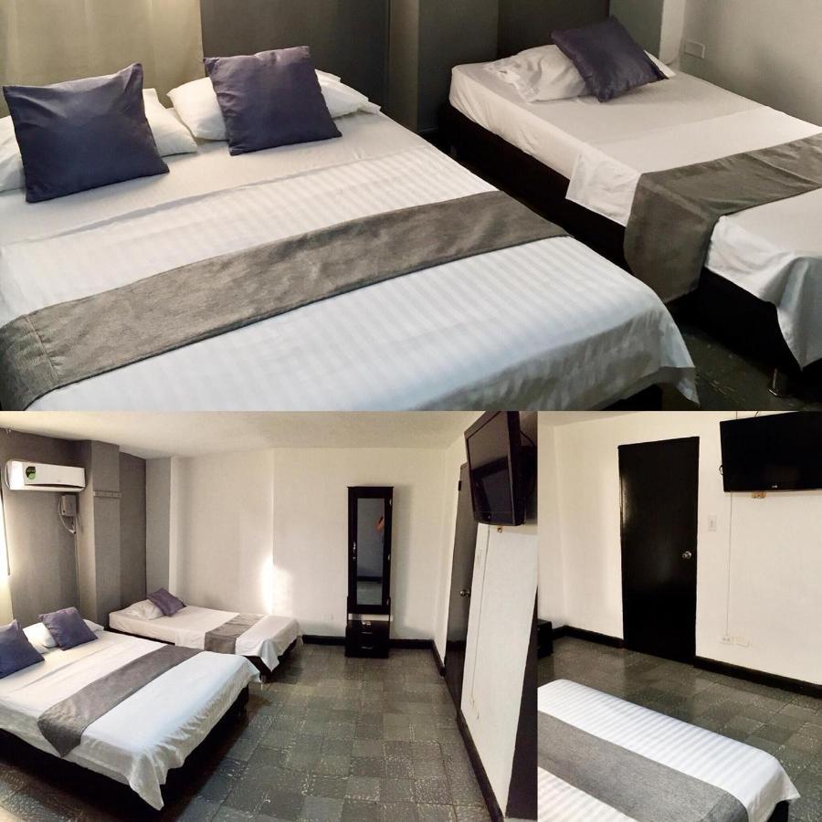 Bed & Breakfast Exclusivo Mar Santa Marta (Magdalena)