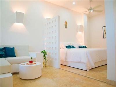 El Cactus Luxury In Historic Center 4*