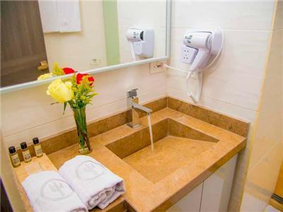 El Cactus Luxury In Historic Center
