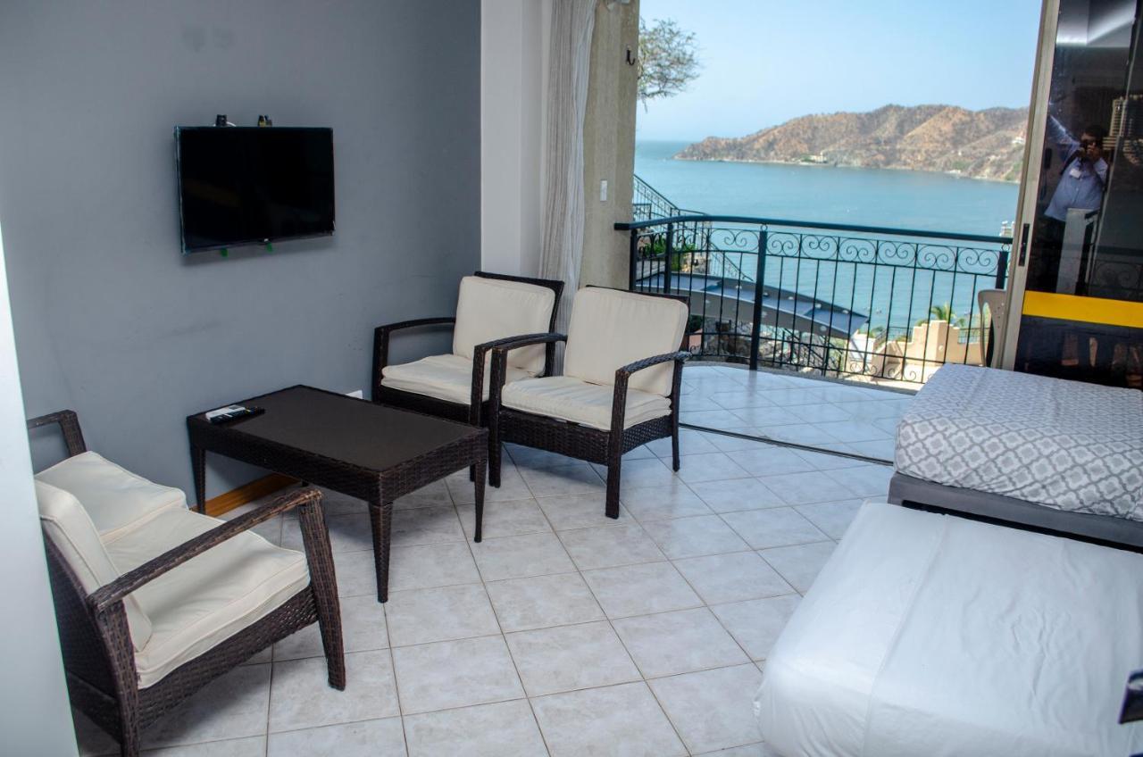 El Peñon Del Rodadero Apartamento Santa Marta (Magdalena)
