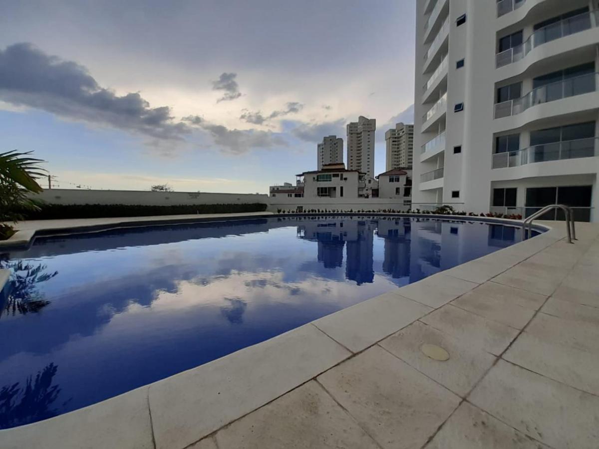 Rodadero Sur Playa Salguero A 200 Mts Del Mar Apartment *