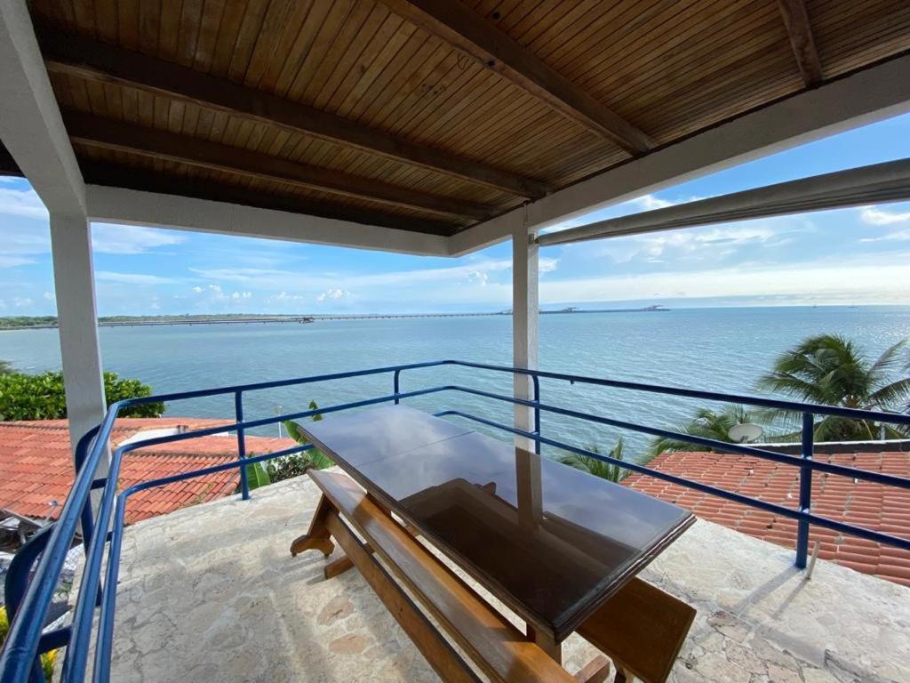 Casa Miramar * Santa Marta (Magdalena)