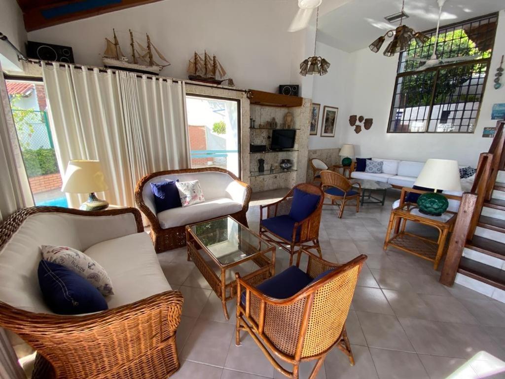 Casa Miramar * Santa Marta (Magdalena)