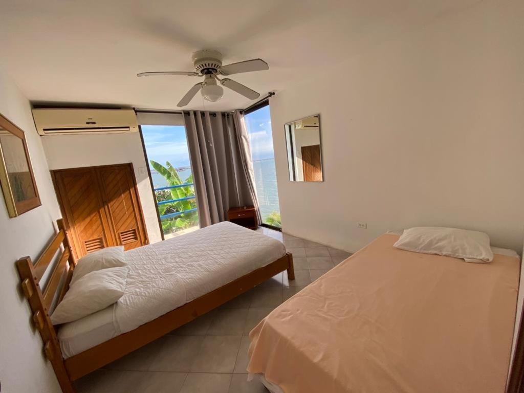 Holiday home Casa Miramar *
