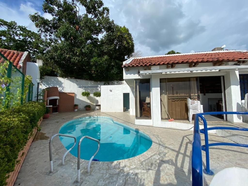 Casa Miramar Holiday home