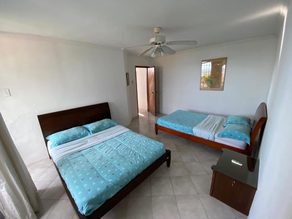 Casa Miramar Holiday home Santa Marta (Magdalena)