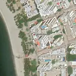 Hermoso Apartamento Frente Al Mar En El Rodadero