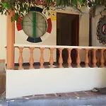 Casita Mi Nuevo Amanecer