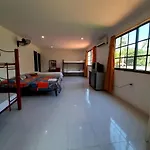 Cabaña Los Gansos