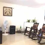 Cabanas Villa Roca Rodadero