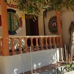 Casita Mi Nuevo Amanecer