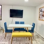 Caribbean Venture Apto 803 - Rodadero, Santa Marta