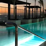 Apartamento Santa Marta Reserva Del Mar