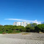 Rodadero Sur Santa Marta Edificio Aragoa A 150 Metros Del Mar