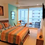 Hermoso Apartamento, Pozos Colorados - Santa Marta
