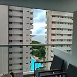 Hermoso Apartamento, Pozos Colorados - Santa Marta