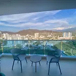 Apartamento Santa Marta Reserva Del Mar