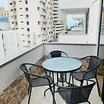 Santa Marta Apartamentos Salazar - Caribe