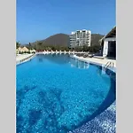Salida directa al mar! Samaria Club de playa, Pozos Colorados
