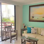Hermoso Apartamento En El Condominio Nuevo Rodadero