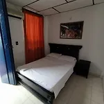 Hotel Andalucia Inn