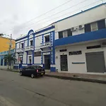 Hotel Andalucia Inn