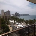 Apartamento Vacacional Santa Marta