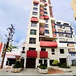 Apartamento Vacacional Santa Marta