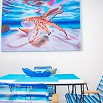 Cristal Caribbean Rodadero Santa Marta