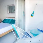 Cristal Caribbean Rodadero Santa Marta