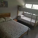 El refugio de Maria T
