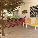 Cabana Midas Rodadero