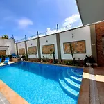 Villa Toscana