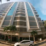 Apartamento 6D Excalibur