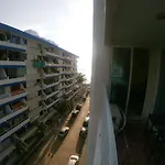 Apartamento 6D Excalibur