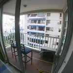 Apartamento 6D Excalibur