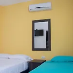 Hotel Gixael