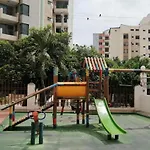Condominio Nuevo Rodadero Apto 501 Torre A