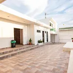 Cabana Villa Antonia